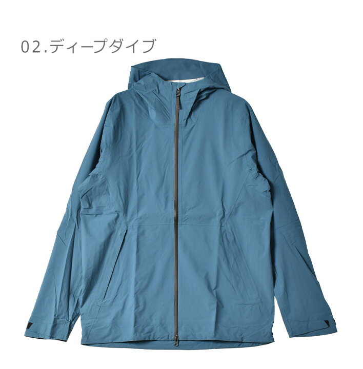 楽天市場】サロモン シェルジャケット メンズ OUTERPATH 2.5L SALOMON 
