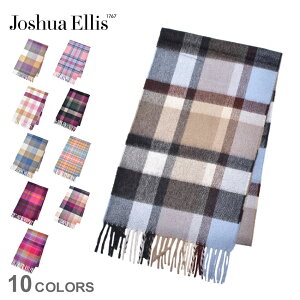 yN[|zzzWVAGX }t[ Y fB[X JV~ }t[ JOSHUA ELLIS CASHMERE MUFFLER uh JV~A XJ[t Xg[ `FbN Vv Ђ| XR