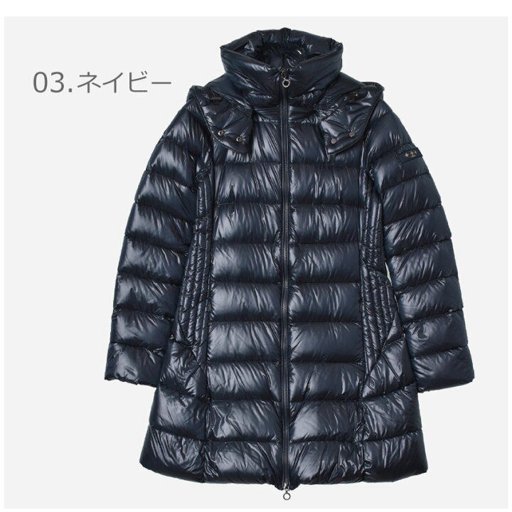 楽天市場】タトラス バビラ ダウンコート TATRAS BABILA レディース 
