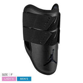 ナイキ 肘あてプロテクター メンズ レディース ジョーダン バッターズエルボーガード NIKE JD1108 エルボーガード バッター用防具 衝撃吸収 可動域 吸汗速乾 Dri-FIT 軟式野球 硬式野球 草野球 右打者用 左打者用 フリーサイズ ブラック