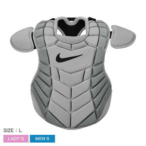 �i�C�L �h�� �����Y ���f�B�[�X �_�C�������h �G���[�g �`�F�X�g �v���e�N�^�[ NIKE DIAMOND ELITE CHEST PROTECTOR BA3020 �싅 �x�[�X�{�[�� �L���b�`���[�h�� �d�� �L���b�`���[ �싅�p�i �h�� �X�|�[