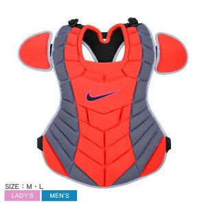 �i�C�L �h�� �����Y ���f�B�[�X �_�C�������h �G���[�g �`�F�X�g �v���e�N�^�[ NIKE DIAMOND ELITE CHEST PROTECTOR BA3020 �싅 �x�[�X�{�[�� �L���b�`���[�h�� �d�� �L���b�`���[ �싅�p�i �h�� �X�|�[