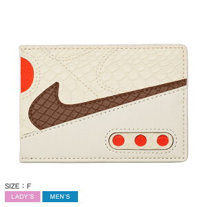 ナイキ カードウォレット メンズ レディース アイコン エアマックス90 カードウォレット NIKE Icon Air Max 90 Card Wallet NW0002 ブランド 便利 インスパイア シンプル ベーシック ロゴ ワンポイント