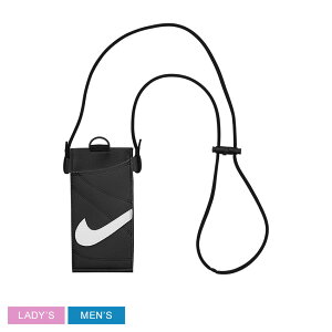 ylR|XzziCL NX{fB[ Y fB[X v~A tH[ NX{fB[ NIKE Premium Phone Crossbody NW0005 ubN 