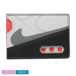 iCL J[hP[X Y fB[X GA}bNX 90 J[hEHbg NIKE AIR MAX 90 CARD WALLET N1009740 J[hP[X pXP[X  RpNg J[h [ Xj[J[ J[h