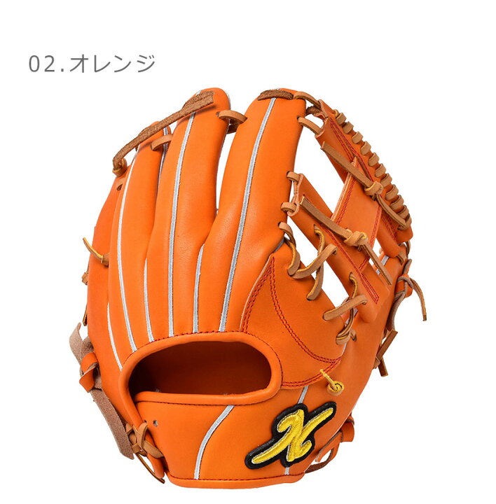 楽天市場】サンク グローブ メンズ レディース 硬式グラブ 内野手用 