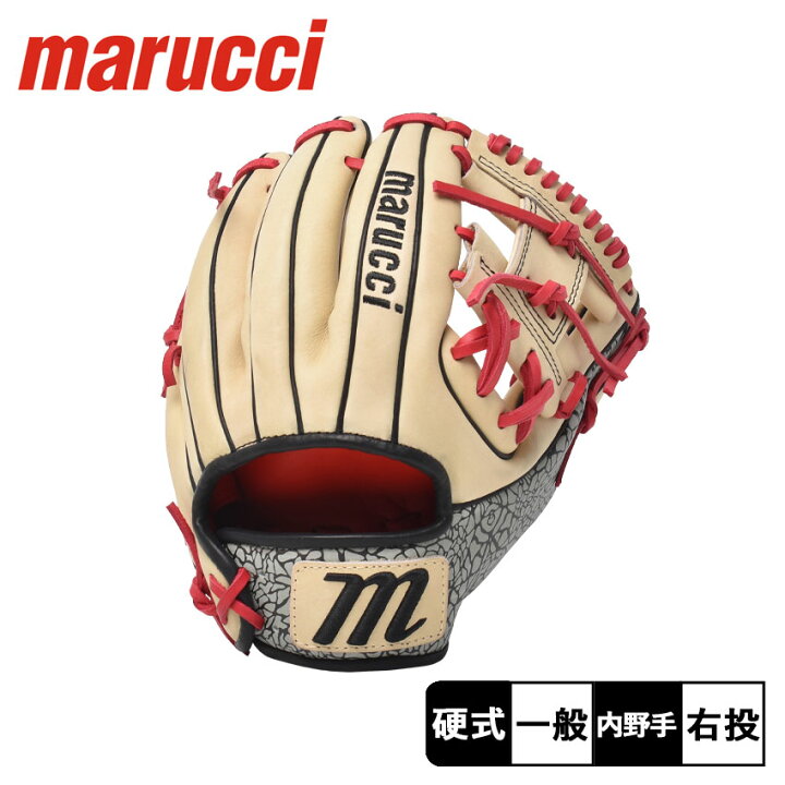 楽天市場】【今だけクーポン配布中】マルーチ グローブ 大人 一般 硬式 