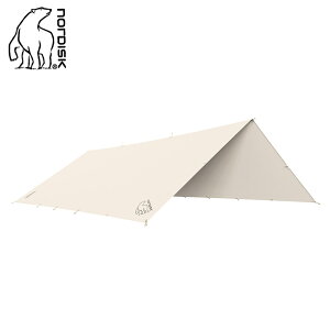 �m���f�B�X�N �^�[�v �J�[�� 20 �x�[�V�b�N �R�b�g�� �^�[�v NORDISK KARI 20 BASIC COTTON TARP 242043 Kari �J�� �L�����v ���W���[ �A�E�g�h�A �X�N�G�A�y���b�s���O�ΏۊO�z