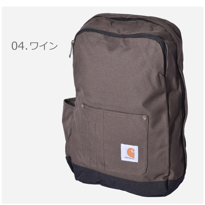 楽天市場】カーハート レガシー コンパクト バックパック バックパック 