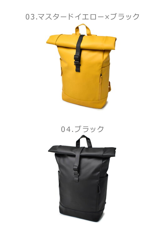 楽天市場】【今だけクーポン配布中】ガストンルーガ リュック バッグ 