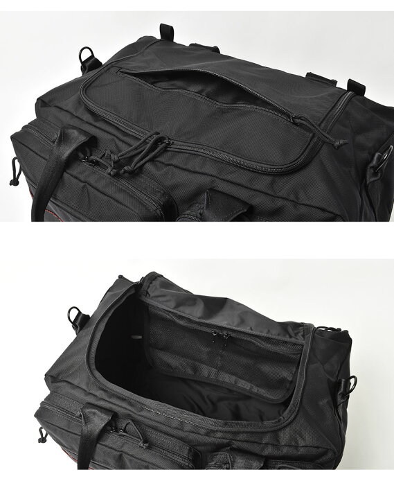 楽天市場】ブリーフィング ボストンバッグ メンズ レディース 