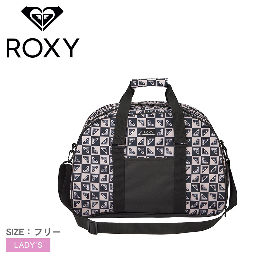 ロキシー(ROXY) ボストンバッグ | 通販・人気ランキング - 価格.com