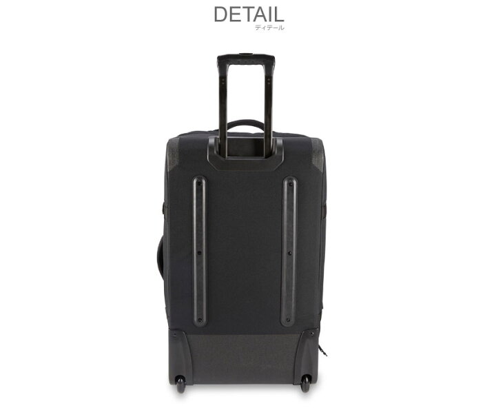 楽天市場】ダカイン バッグ メンズ レディース 365 ROLLER 100L DAKINE 