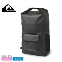 楽天市場】バックパック 30L（ブランドクイックシルバー）の通販
