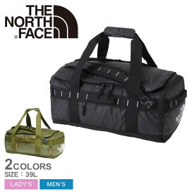 ザ ノースフェイス ダッフルバッグ メンズ レディース ベース キャンプ ボイジャー ライト 42L THE NORTH FACE BASE CAMP VOYAGER LITE 42L NM82379 ノースフェース