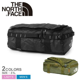 ザ ノースフェイス ダッフルバッグ メンズ レディース ベース キャンプ ボイジャー ライト 32L THE NORTH FACE BASE CAMP VOYAGER LITE 32L NM82380 ノースフェース