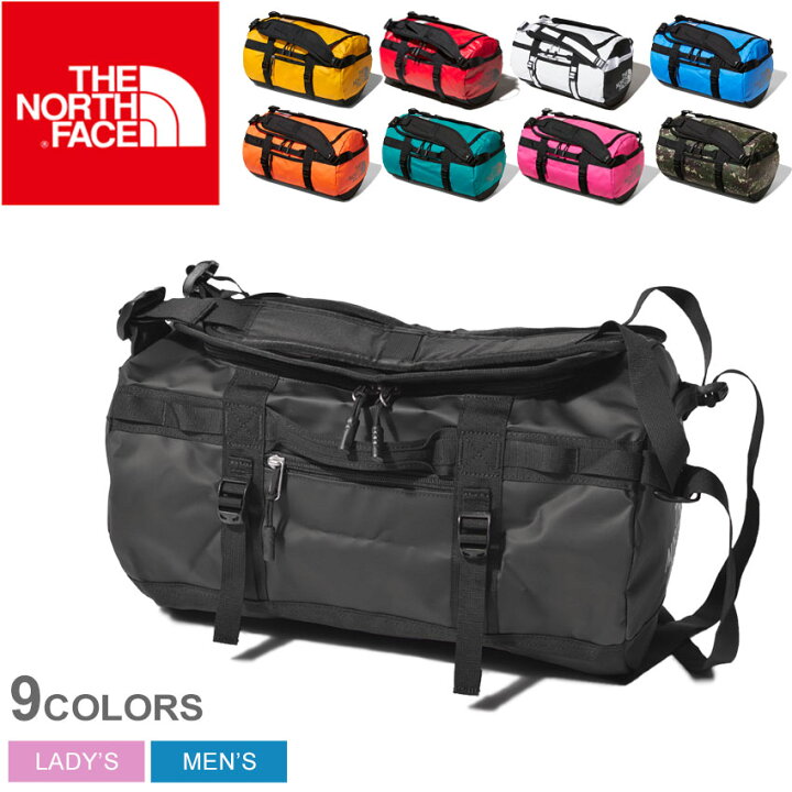 楽天市場 ノースフェイス ダッフルバッグ The North Face ザ ノースフェイス ダッフルxs Duffel Xs メンズ レディース ノースフェース アウトドア カジュアル キャンプ スポーツ カバン ボストン 部活 旅行 鞄 黒 赤 白 青 緑 迷彩 紺 誕生日 プレゼント