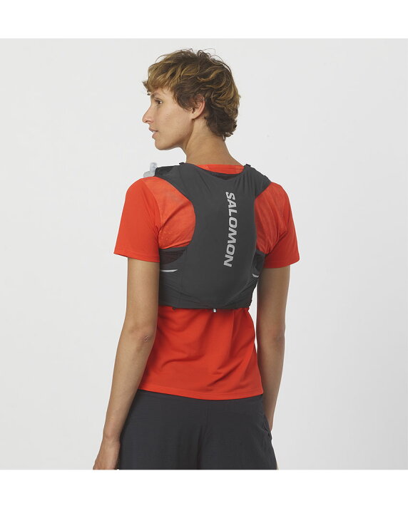 楽天市場】サロモン ベスト メンズ レディース センスプロ 5 SALOMON 