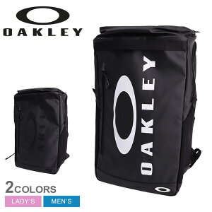 �I�[�N���[ �o�b�N�p�b�N ���j�Z�b�N�X Enhance Backpack Xl 7.0 Fw OAKLEY FOS901544 ���΂� �� �����b�N �f�C�p�b�N �J�W���A�� �u�����h �X�|�[�e�B �V���v�� �ʋ� �ʊw ���ϐ��� �ϋv�� �h�o�� ���s ��