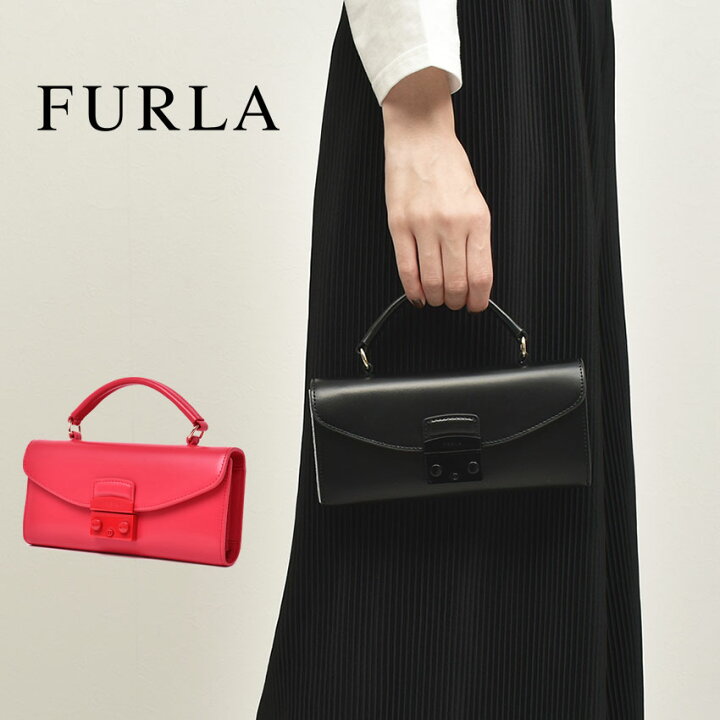 楽天市場】【今だけクーポン配布中】フルラ メトロポリス ミニ クロス  