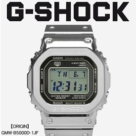 楽天市場 Casio G Shock Gmw B5000d 1jf 文字盤の形状楕円形 の通販