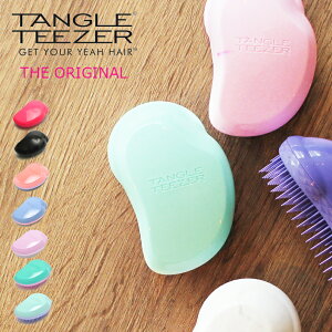 ^OeB[U[ IWi uV TANGLETEEZER ubVOuV UEIWi   }bT[W e X^CO wAPA ubVO Mtg v[g   