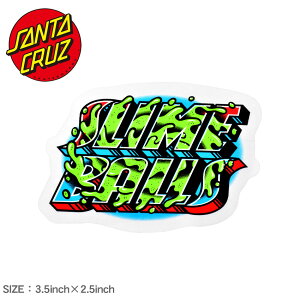 ylR|Xzz T^N[Y XebJ[ SANTACRUZ GREETINGS FROM SB STICKER 3.5IN×2.5IN O[  }` 88281791 V[ X[cP[X p\R PC S JX^ XP{[ XP[g{[h X|
