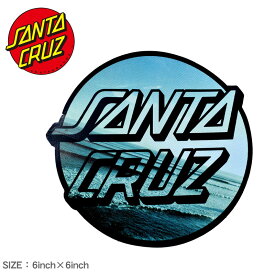 楽天市場 Santa Cruz Decalの通販