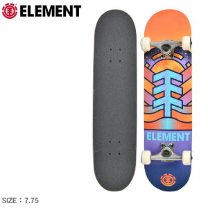 Gg XP[g{[h AhjX Rv[g XP[g{[h 7.75 ELEMENT ADONIS COMPLETE SKATEBOARD 7.75 ALYXW00165 XP{[ {[h XP[g Xg[g X|[c S AEghA EB[ J