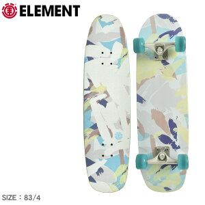 yN[|ŔzzGg XP[g{[h CAMO CABOURN Rv[g N[U[ XP[g{[h ELEMENT CAMO CABOURN COMPLETE CRUISER SKATEBOARD ALYXW00126 XP{[ {[h XP[g Xg[g X