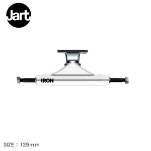 W[g XP[g{[h gbN Y fB[X IRON 129mm TRUCK HIGH JART SKATEBOARDS IRTR0021A011 XP[g{[h {[h XP{[ XP[^[ S JX^ tւ i X|[c Xg[g 
