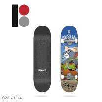 楽天市場】スケボー デッキ 7.75 plan bの通販
