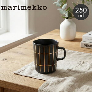 �}�����b�R �}�O�J�b�v 250ml MARIMEKKO Tiiliskivi �u���b�N �� �S�[���h �G�� �L�b�`�� �u�����h �k�� �H�� �l�C ��� �e�B�C���X�L���B �R�b�v �R�[�q�[�J�b�v ���ۂ� �e�B�[�^�C�� ���� �e�[�u��