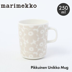 }bR }OJbv Pikkuinen Unikko }OJbv 250ml MARIMEKKO Pikkuinen Unikko Mug 250ml 74533-120 x[W zCg  H }OJbv Jbv Rbv kH k G Lb`G e[uEF