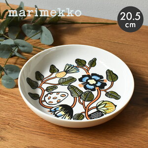 }bR H eBA fB[vv[g 20.5cm MARIMEKKO TIARA DEEP PLATE 20.5cm 74560 Lb` H ێM M 킢  fUC k A  Mtg v[g 蕨 zCg  y