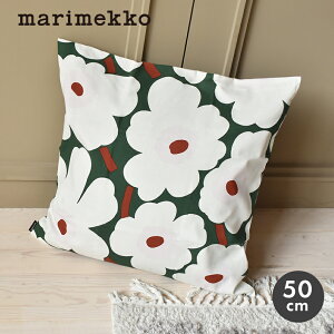 }bR Pieni Unikko NbVJo[ 50×50cm MARIMEKKO 74193 EjbR k CeA IV 킢   G ` A  CeA Mtg v[g NbV Jo[