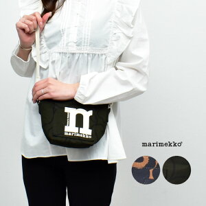 �}�����b�R �V�����_�[�o�b�O MARIMEKKO MONO MINI CROSSBODY MINI UNIKKO �l�C�r�[ �� �J�[�L �^�E�����[�X �ԕ� ���� �T�R�b�V�� �T�u�o�b�O ������ �y�� ���s �j�����p �����Y ���f�B�[�X �k�� �G�� �R