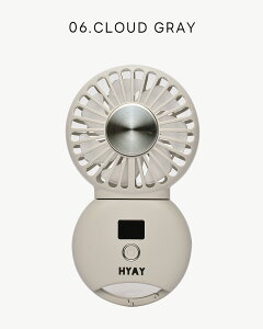 HYAY���� �n���f�B�t�@�� ��p�v���[�g -18�� CHILL FAN �`���t�@�� �q���C HY700 �ی^ �g�ѐ�@ ���^ USB�[�d �啗�� ������� �R���p�N�g�܂肽���� �|�[�^�u���t�@�� �莝�� ��� �p�x���� �M��