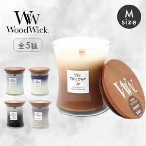 EbhEBbN gW[ W[Lh M TCY A}Lh WOODWICK MEDIUM TRILOGY Mtg v[g 蕨 55 A}  낤 XC  yq֑ΏۊOiz y