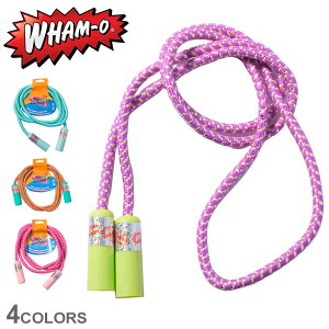 ylR|XzzI[ NVbN Wv ȂƂ WHAM-O CLASSIC JUMP LbY WjA q 81234 p[v O[ IW sN ߉\ Wv[v X|[c ^ ^  