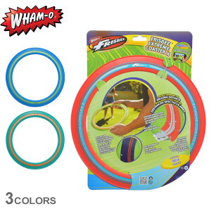 I[ GNXg[R[X^[X ߋ WHAM-O FRISBEE FRISBEE EXTREME COASTER X 51160 AEghA X|[c X|[cgC ANVgC ^  ANeBreB  y v[g Mtg