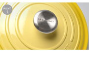 LECREUSET【ル・クルーゼ】