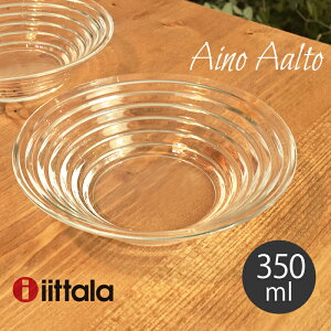 Cb^ ACm AAg {E 350ml NA iittala aino aalto bowl clear ACmA[g KX {[ [M Lb` M H H@Ή av[g j Mtg  |Cg