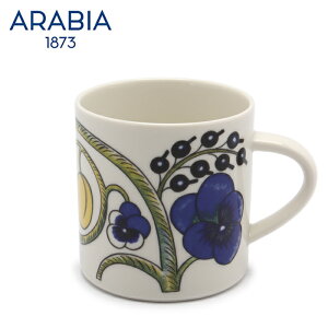 yN[|zzzArA CG[ peBbV }OJbv 350ml u[ arabia paratiisi mug blue  R[q[Jbv uh av[g Mtg  ybsOΏۊOz