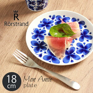 yN[|zzzRORSTRAND [Xghi~ 18cm 180mm 18Z` k H M v[g plate ԕ t[   T_v[g  202341 Rorstrand Mon Amie ybsO