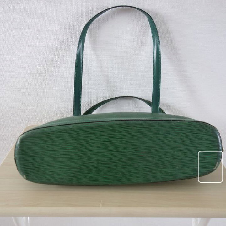 楽天市場】【中古品】 LOUIS VUITTON ルイ・ヴィトン エピ リュサック 