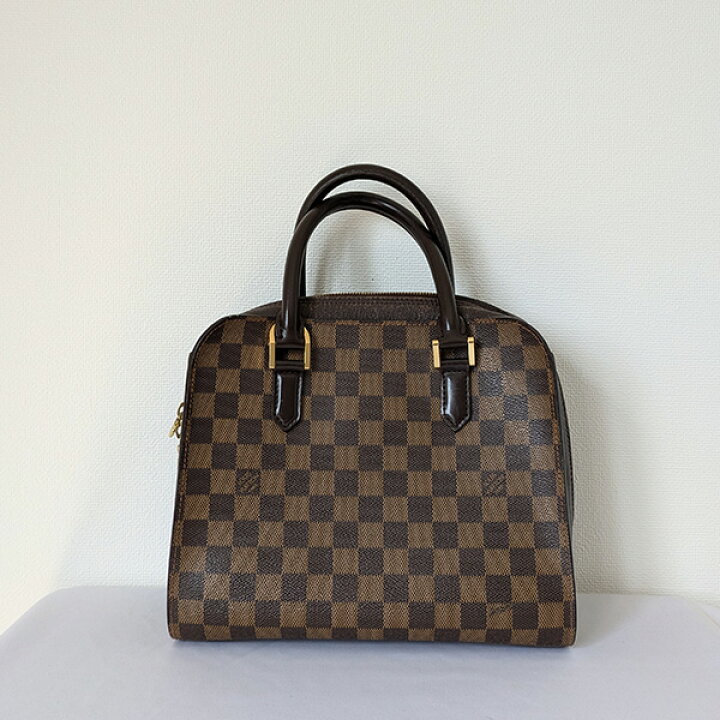 楽天市場】【中古品】 Louis Vuitton ルイヴィトン トリアナ 