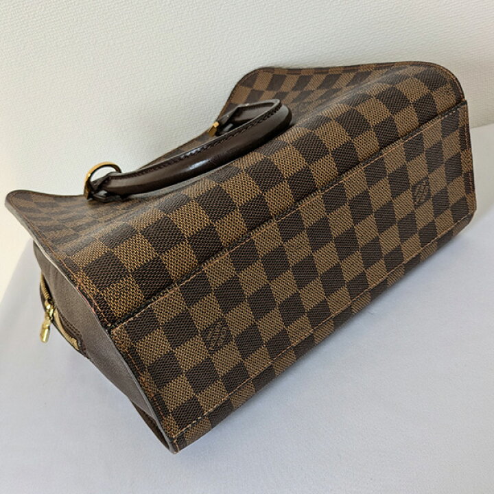 楽天市場】【中古品】 Louis Vuitton ルイヴィトン トリアナ 