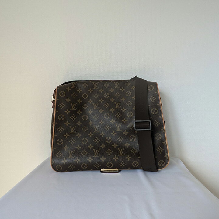 楽天市場】【中古品】 Louis Vuitton ルイヴィトン アベス モノグラム 
