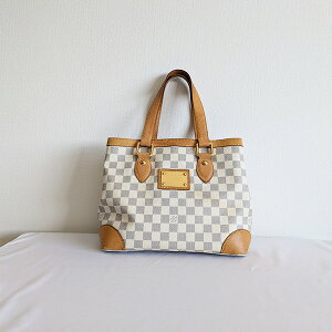 ルイ・ヴィトン(LOUIS VUITTON) ダミエ・アズール(Demier Azur) 中古  